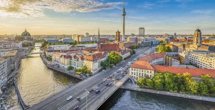 Ile kosztuje bilet na pociąg do Berlina? Sprawdź ceny i promocje