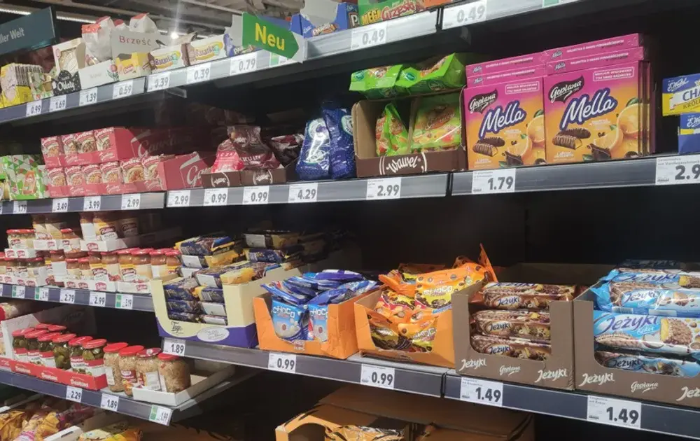 Co warto kupić w Niemczech? Najlepsze produkty, które zaskoczą