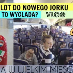 Ile trwa lot z Berlina do Nowego Jorku? Odkryj zaskakujące fakty