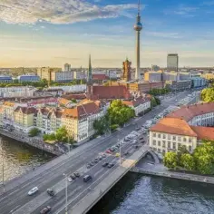 Ile kosztuje bilet na pociąg do Berlina? Sprawdź ceny i promocje