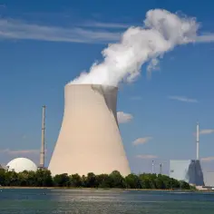 Ile elektrowni atomowych działało w Niemczech przed ich zamknięciem?