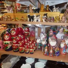 Gdzie kupić pamiątki w Budapeszcie? Odkryj najlepsze miejsca i produkty