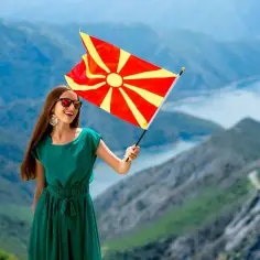 Macedonia: Paszport czy dowód – co wybrać na podróż?