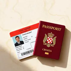 Czy do Chorwacji potrzebny jest paszport? Oto, co musisz wiedzieć