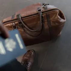 Czy można przewozić pamiątki w bagażu podręcznym? Sprawdź zasady!