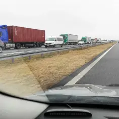 Ile kosztuje autostrada z Poznania do Berlina? Sprawdź ukryte opłaty