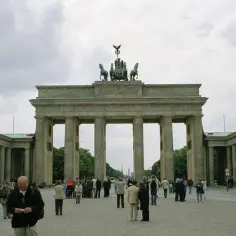 Ile jest km z Poznania do Berlina? Sprawdź różne trasy i czasy podróży