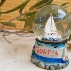 Ile kosztują pamiątki w Chorwacji? Ceny, które mogą cię zaskoczyć