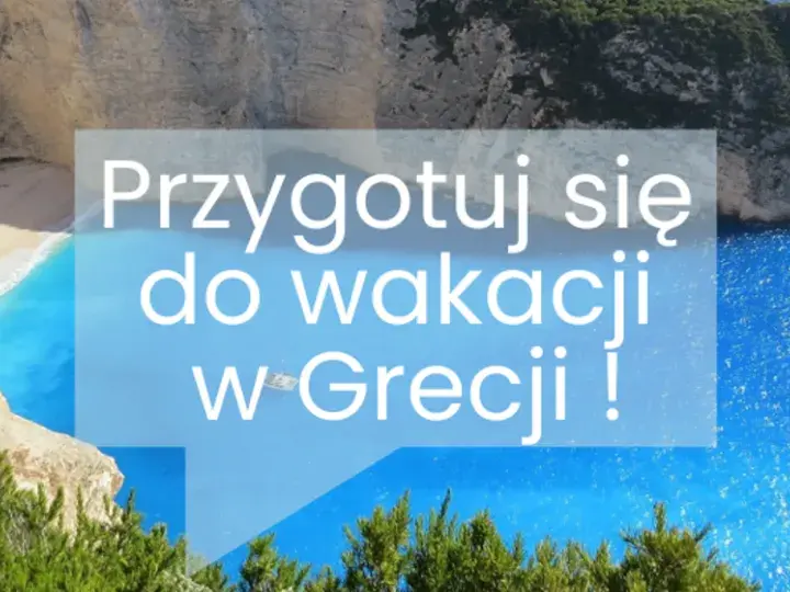 Grecja: dowód czy paszport - co musisz wiedzieć przed podróżą?