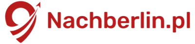 Logo nachberlin.pl