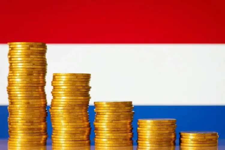 Jaka waluta w Holandii? Dowiedz się, jak uniknąć nieprzyjemności